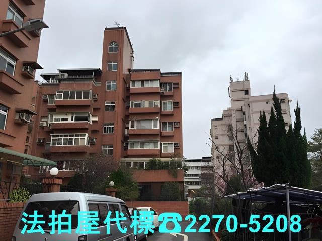 內湖法拍大樓-3