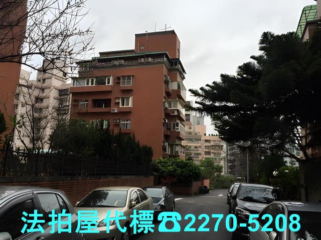 內湖法拍大樓-5