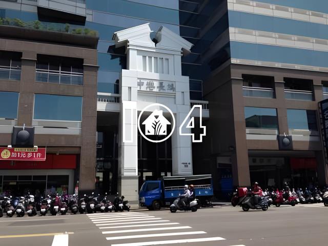 西屯大樓法拍-2