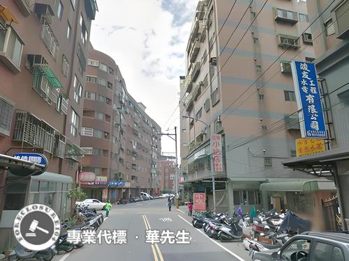 楊梅拍賣華廈-10