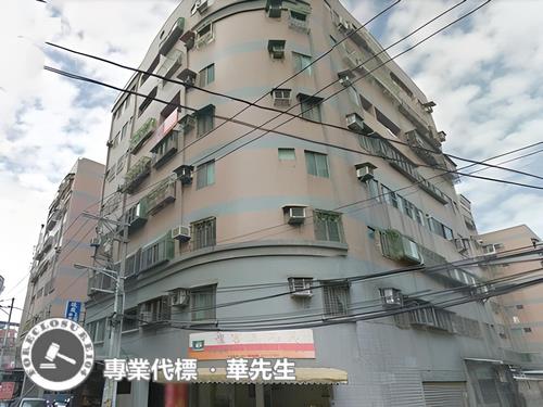 楊梅拍賣華廈-12