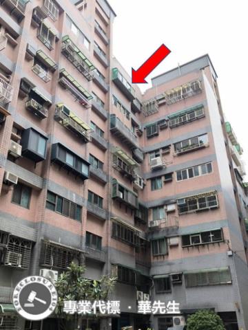 楊梅拍賣華廈-6
