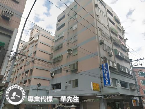 楊梅拍賣華廈-8