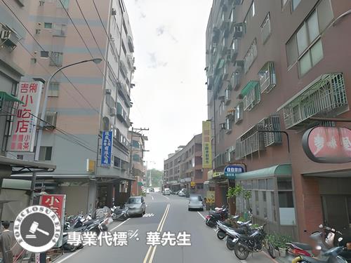 楊梅拍賣華廈-9