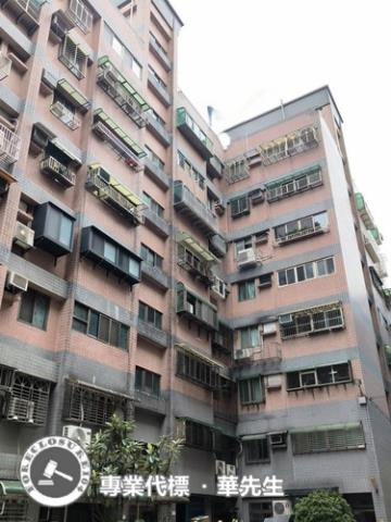 楊梅法拍華廈-1