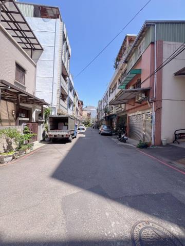 中壢新街國小3房車位