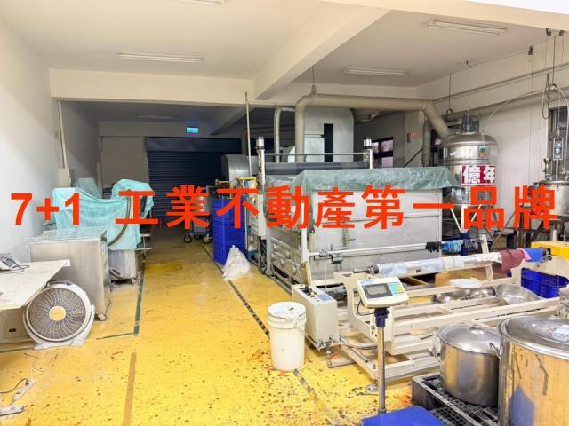 高雄廠房-7