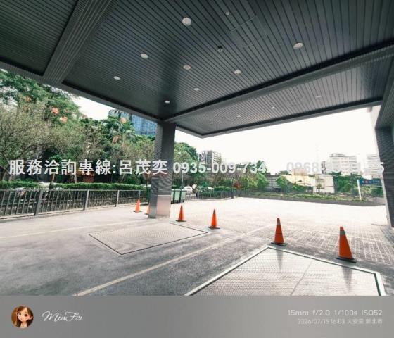 新北土城店面-8