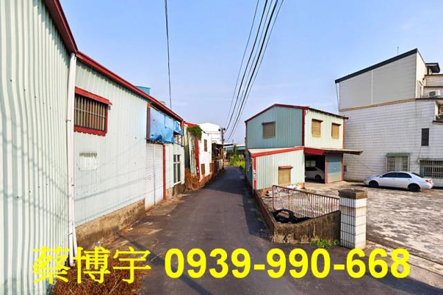 水上法拍屋大堀尾透天