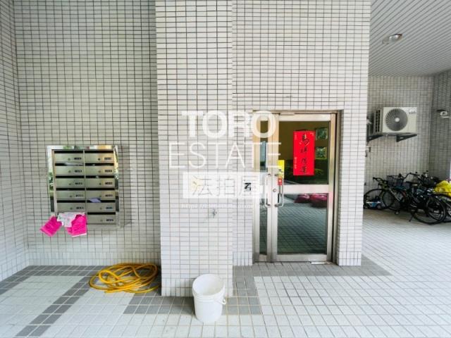 新店大樓法拍-2