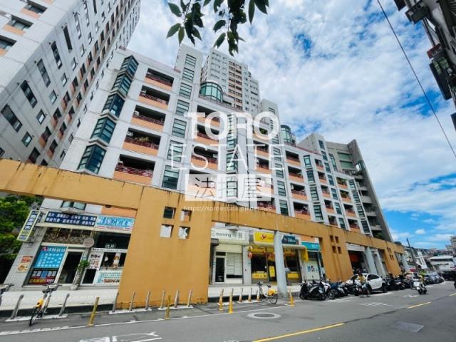 新店大樓法拍-3