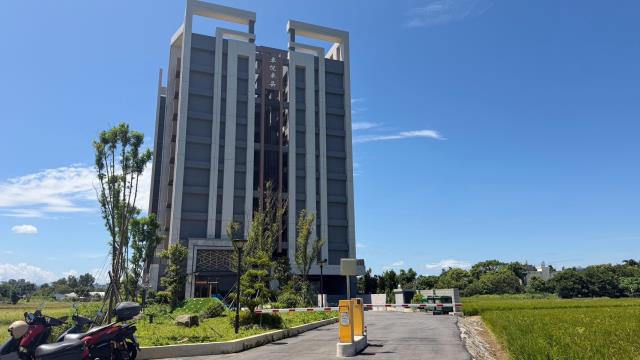 桃園大園大樓-1