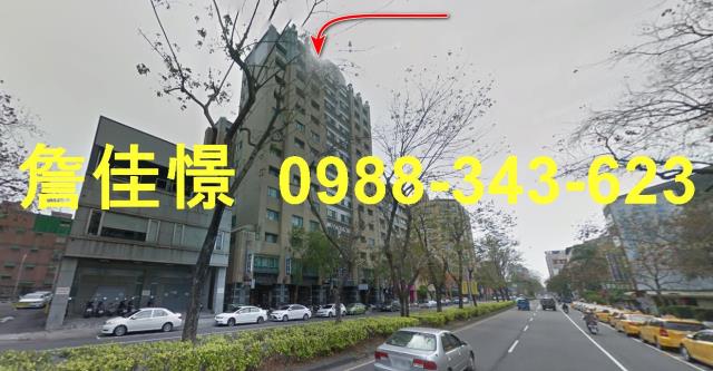 台中西區大樓法拍-3
