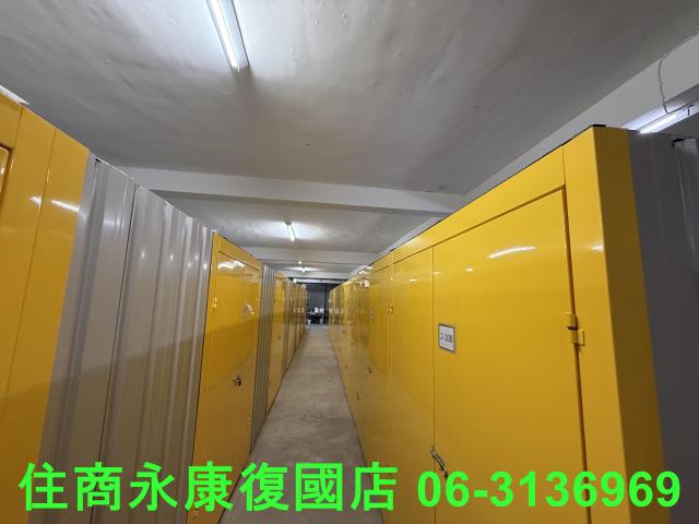 永康公寓-7