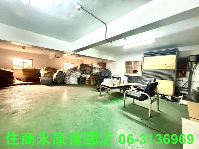 南區廠房-7