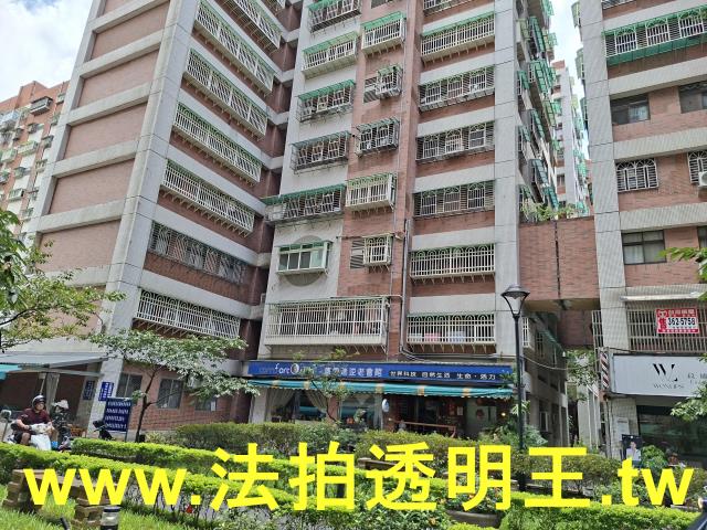 八德大樓法拍-6
