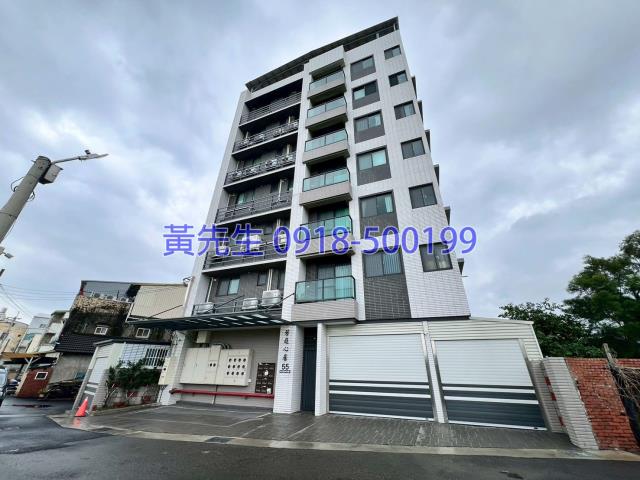 台中法拍大樓-2