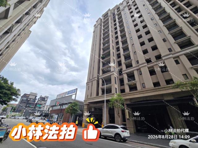 台中法拍大樓-4