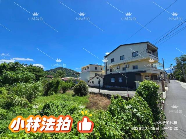 台中農舍法拍-1