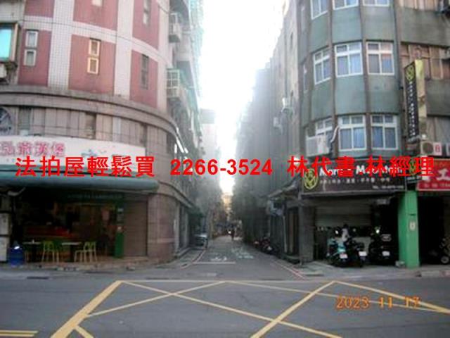 新北公寓法拍-4
