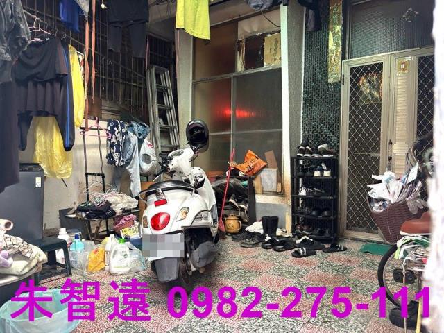 台南南區透天-6