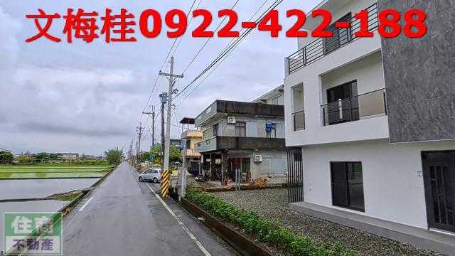 宜蘭員山農舍-1