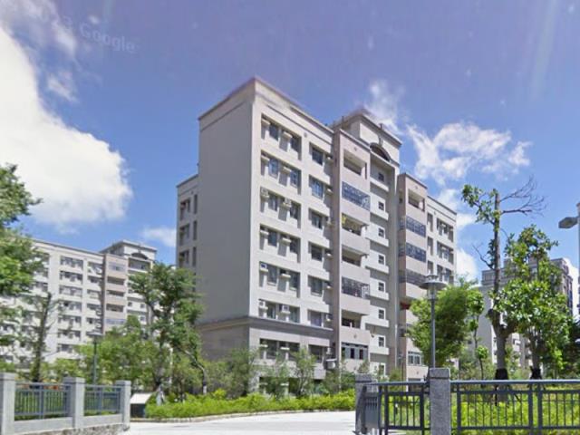 新北五股大樓拍賣-1