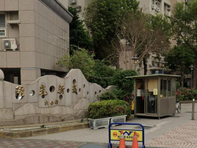 新北五股大樓拍賣-5