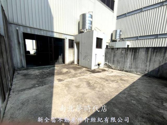 台南仁德廠房-8