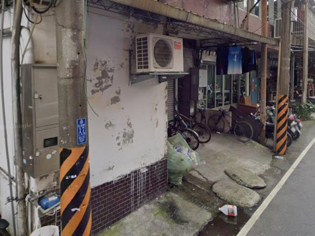 樹林透天法拍-6