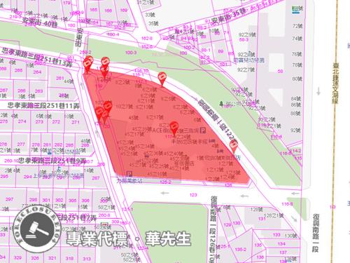 大安區法拍大樓-12