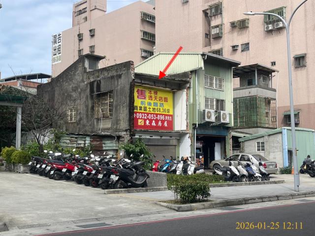 樹林法拍店面-6