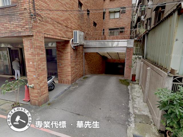 桃園公寓拍賣-4