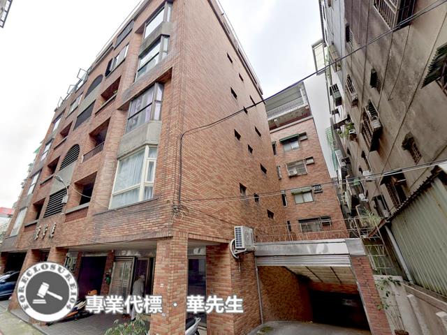 桃園公寓拍賣-3