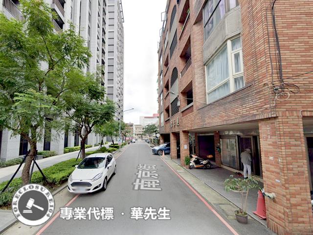 桃園公寓拍賣-2