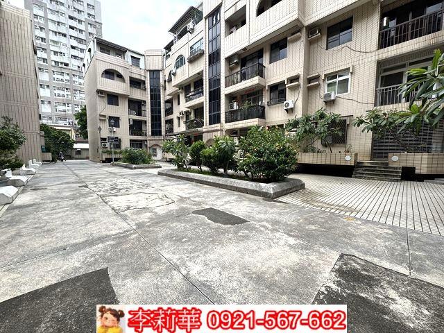 台南永康公寓-2