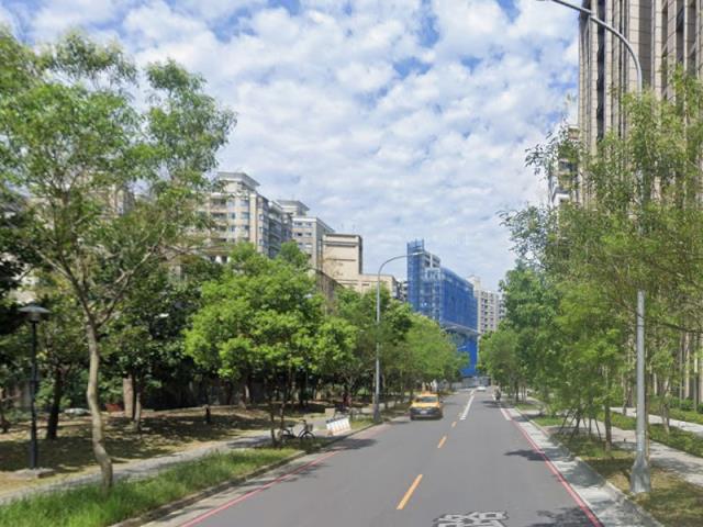 新北新店大樓拍賣-2