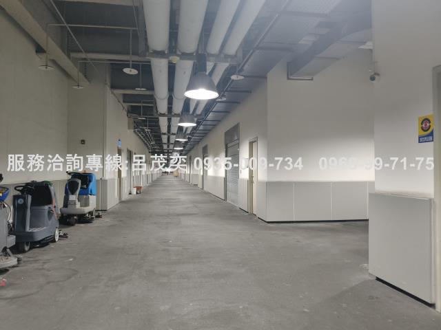 新北汐止大樓-8