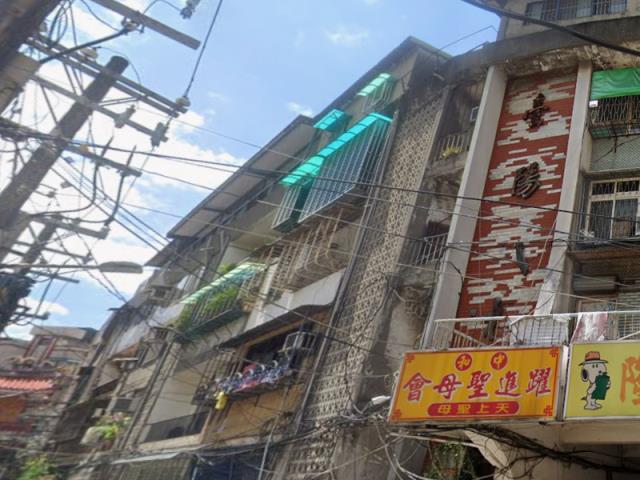 新北中和公寓法拍-4