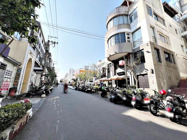 龍井透天-3