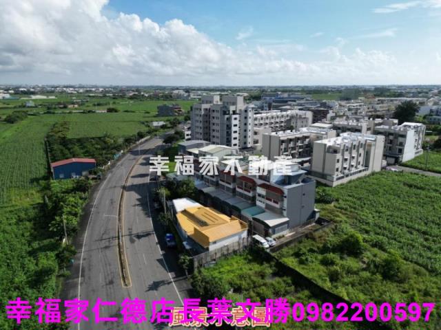 台南學甲廠房-3