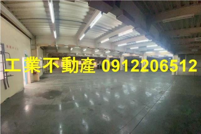 台南永康廠房-3