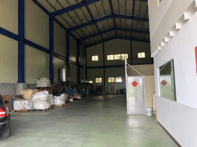 桃園楊梅廠房-2
