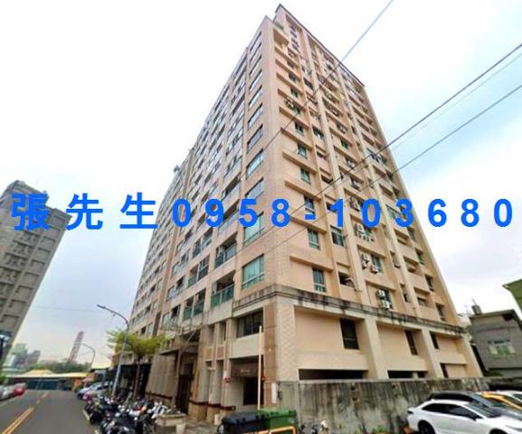 楠梓大樓法拍-2
