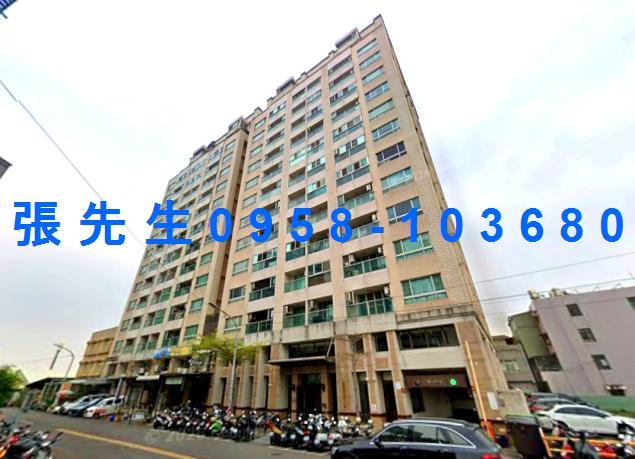 楠梓大樓法拍-1