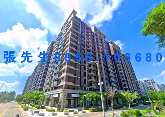 清水大樓法拍-1