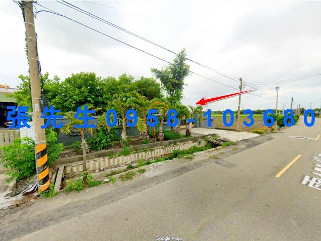 元長法拍農舍-2