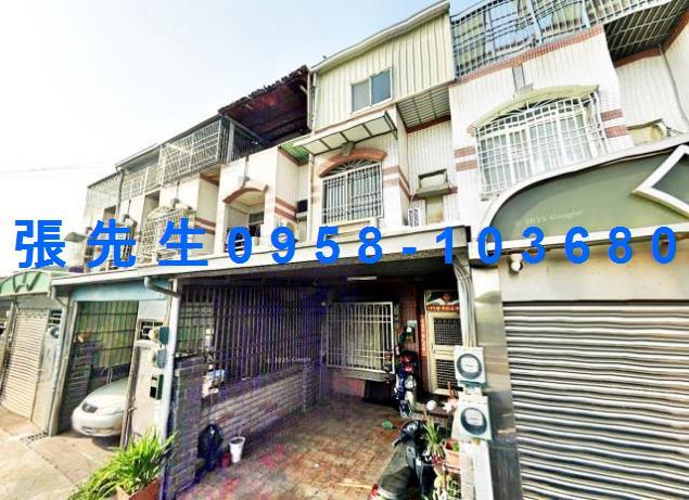 水上透天拍賣-1