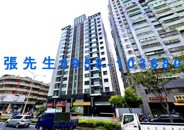 高雄法拍大樓-2