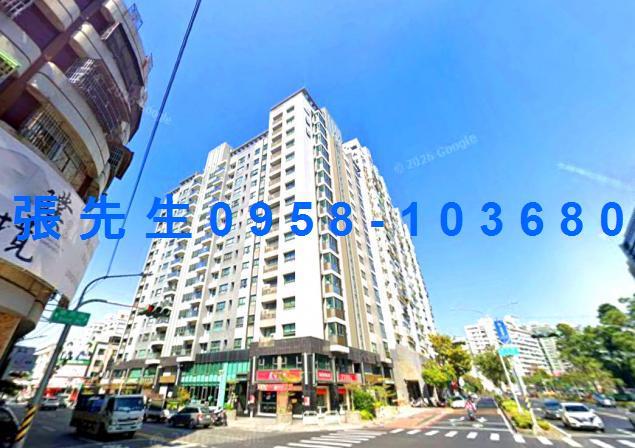 高雄法拍大樓-3